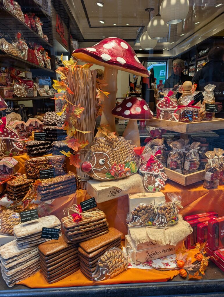 The Ultimate Itinerary for Aachen in a Day