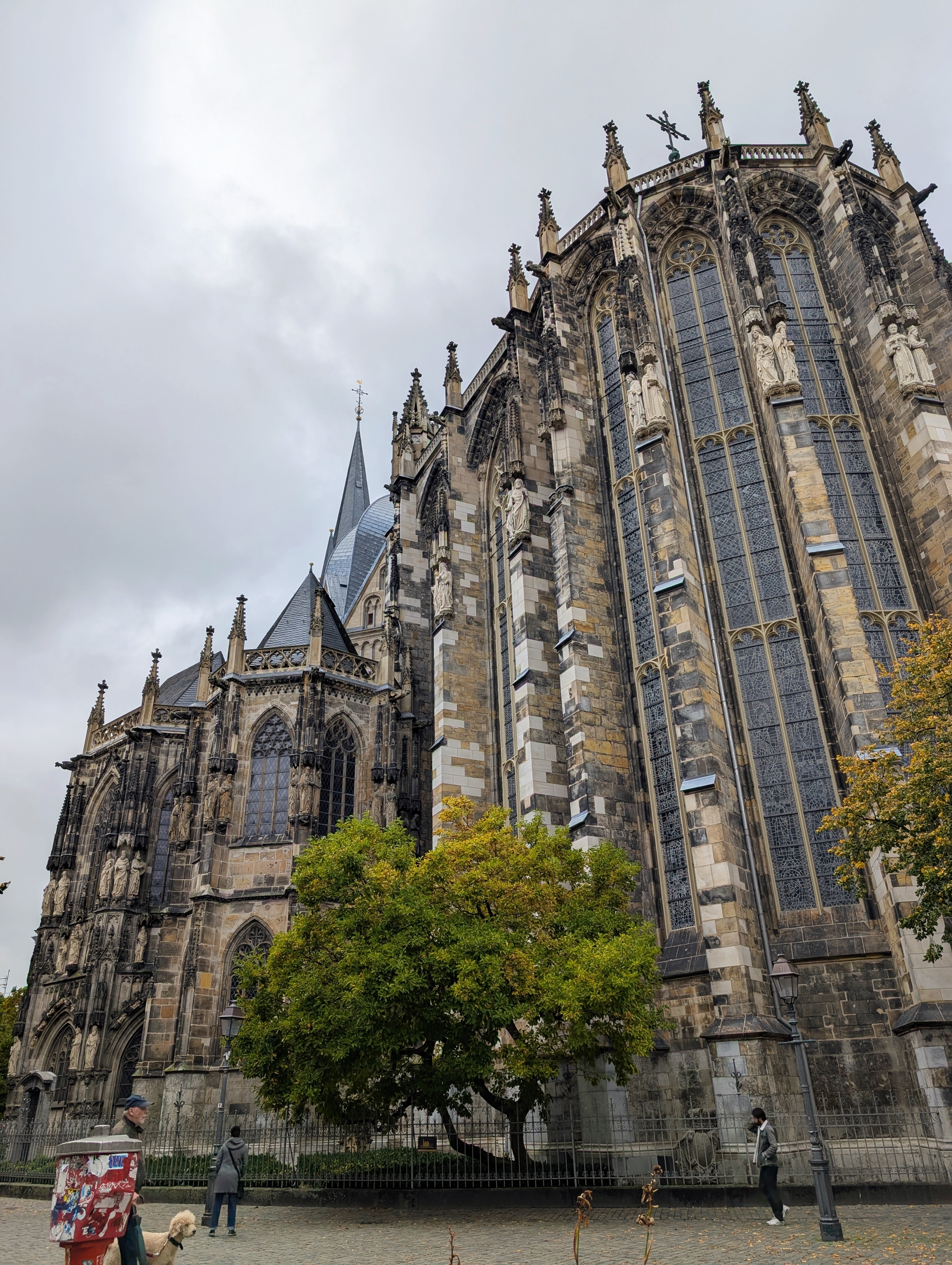 The Ultimate Itinerary for Aachen in a Day