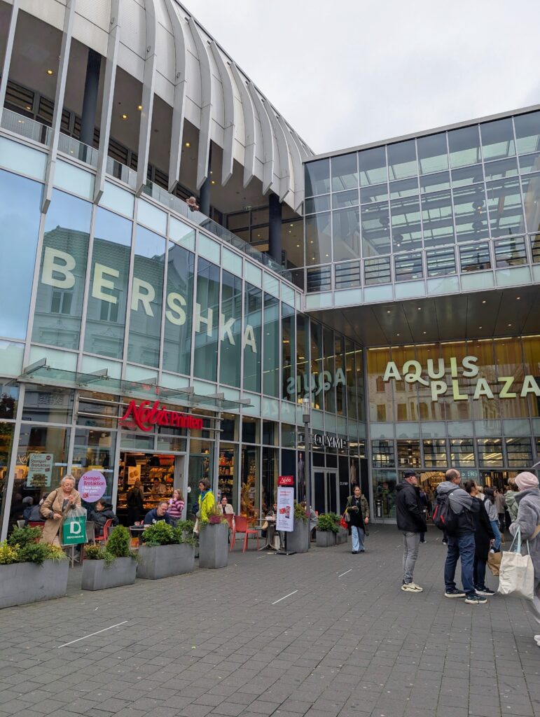 The Ultimate Itinerary for Aachen in a Day