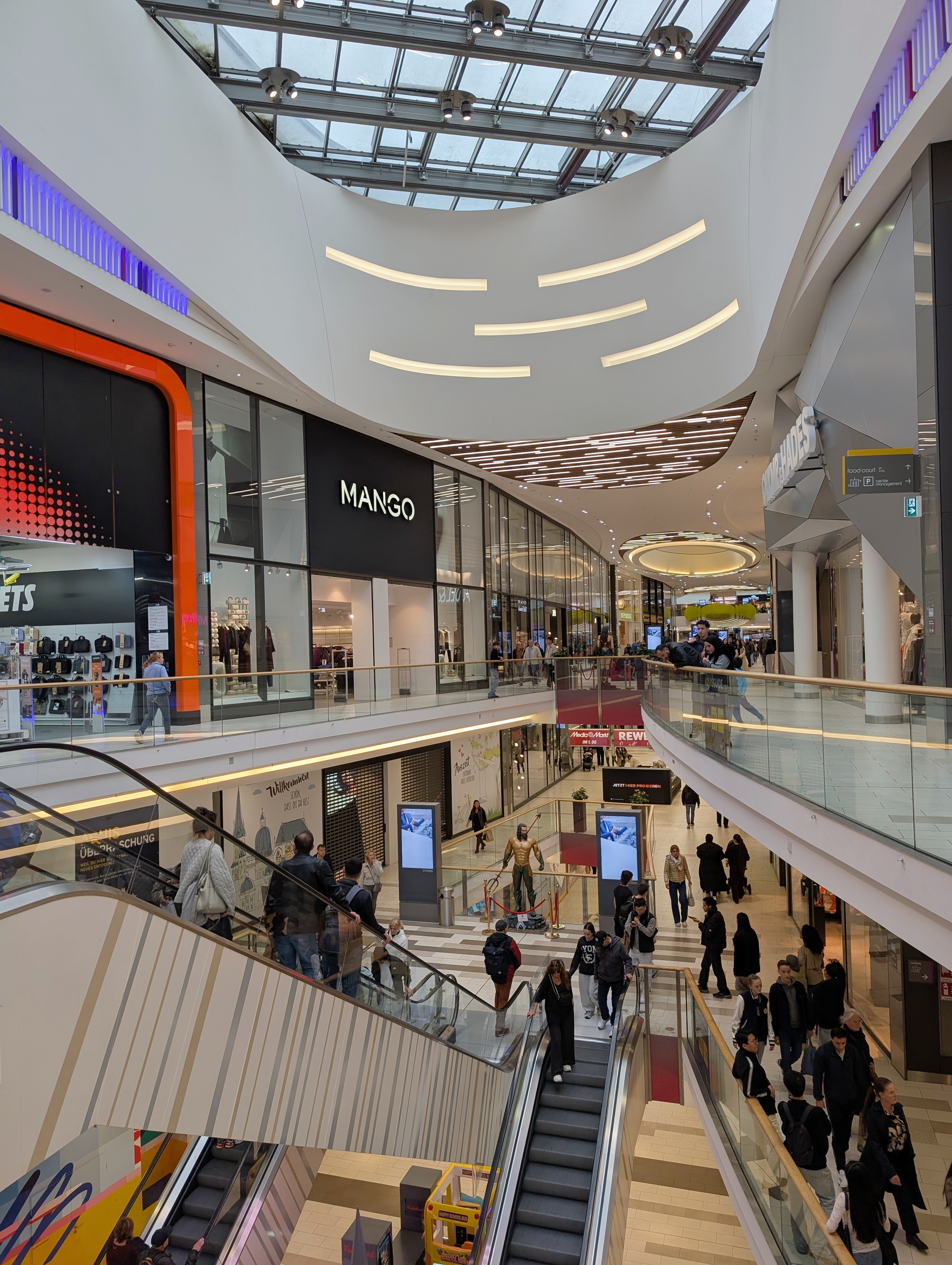 The Ultimate Itinerary for Aachen in a Day