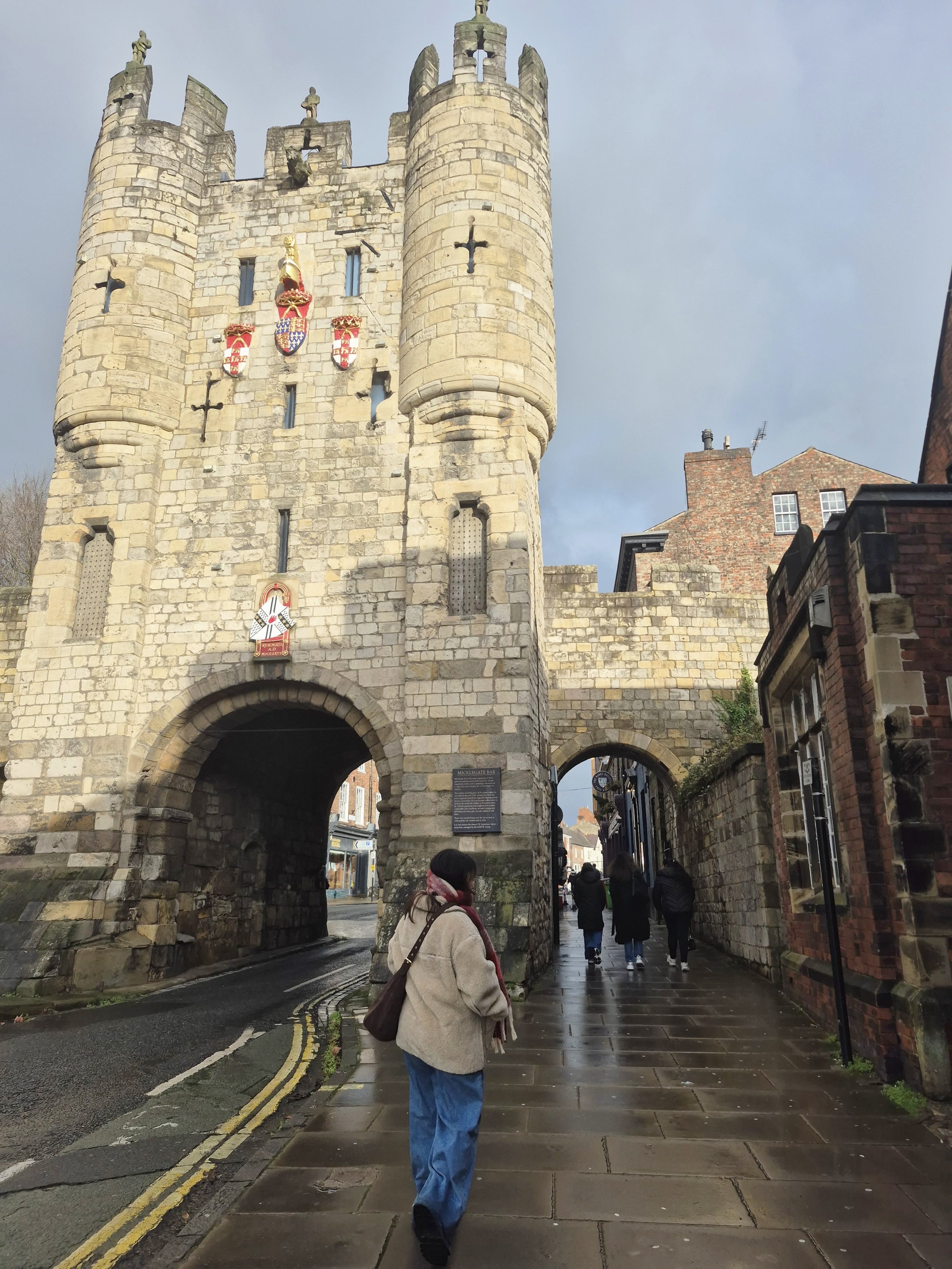 3 Days in York: The Ultimate York Itinerary for First-Time Visitors