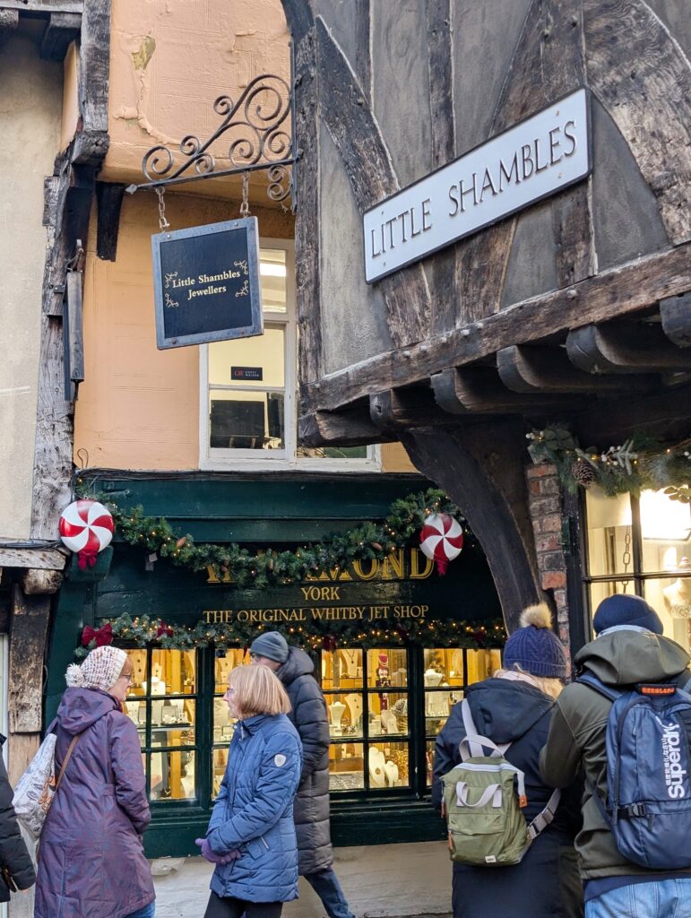 3 Days in York: The Ultimate York Itinerary for First-Time Visitors
