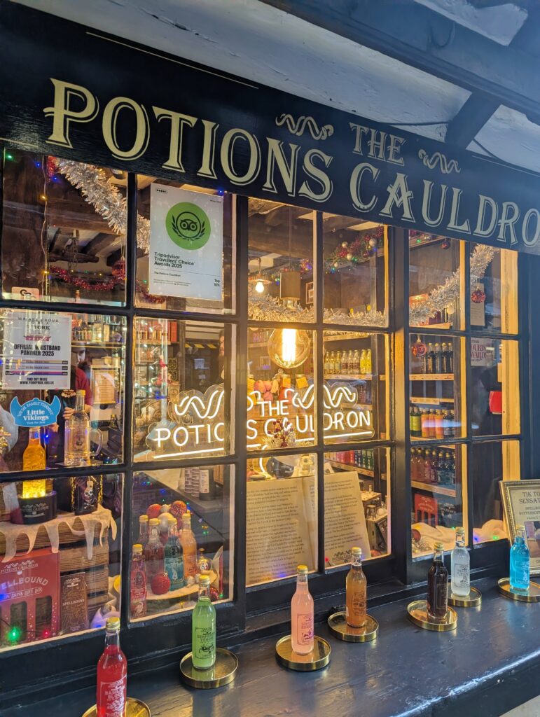 6 Unique Shops You Need to Visit in York