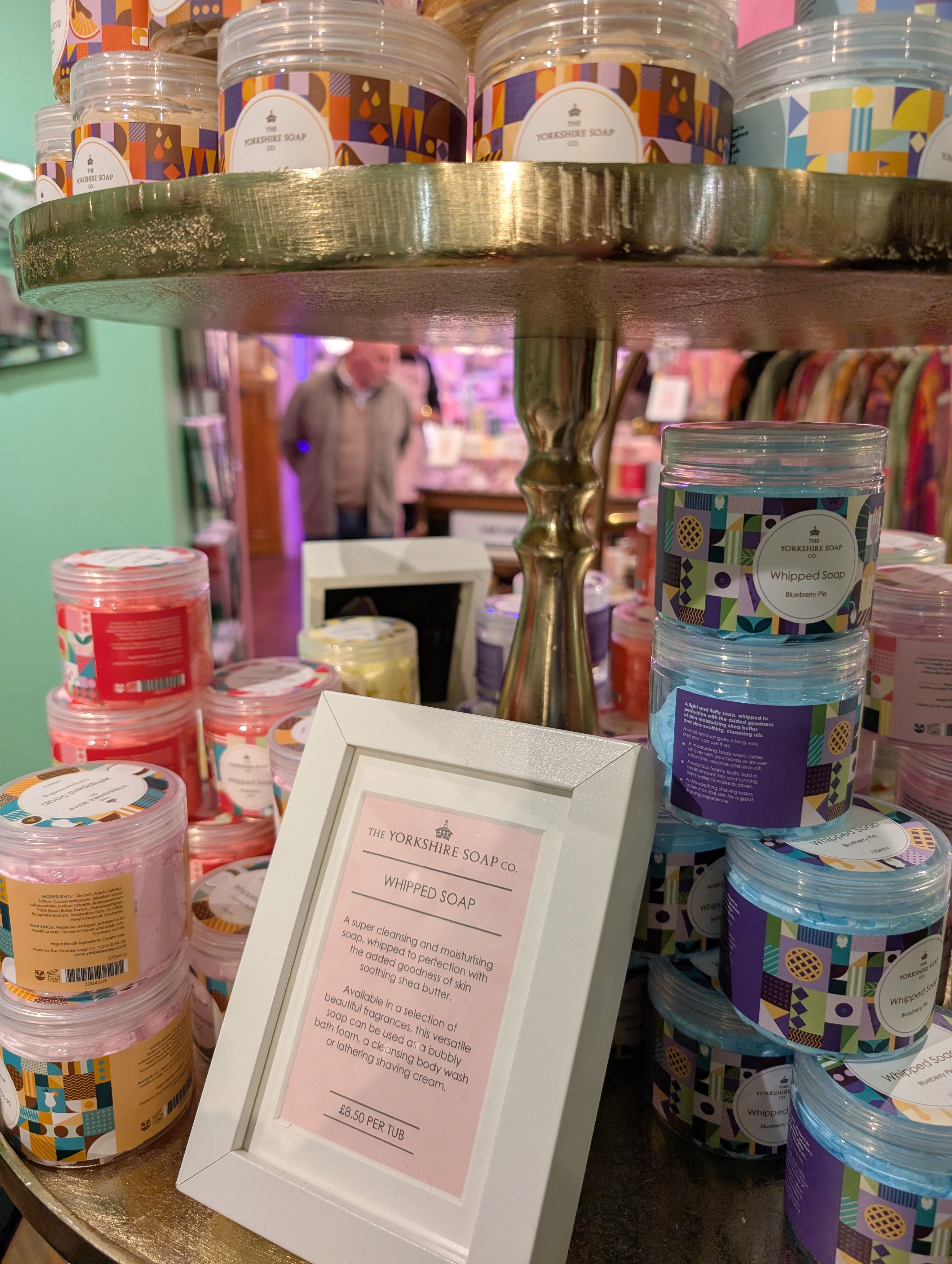 6 Unique Shops You Need to Visit in York