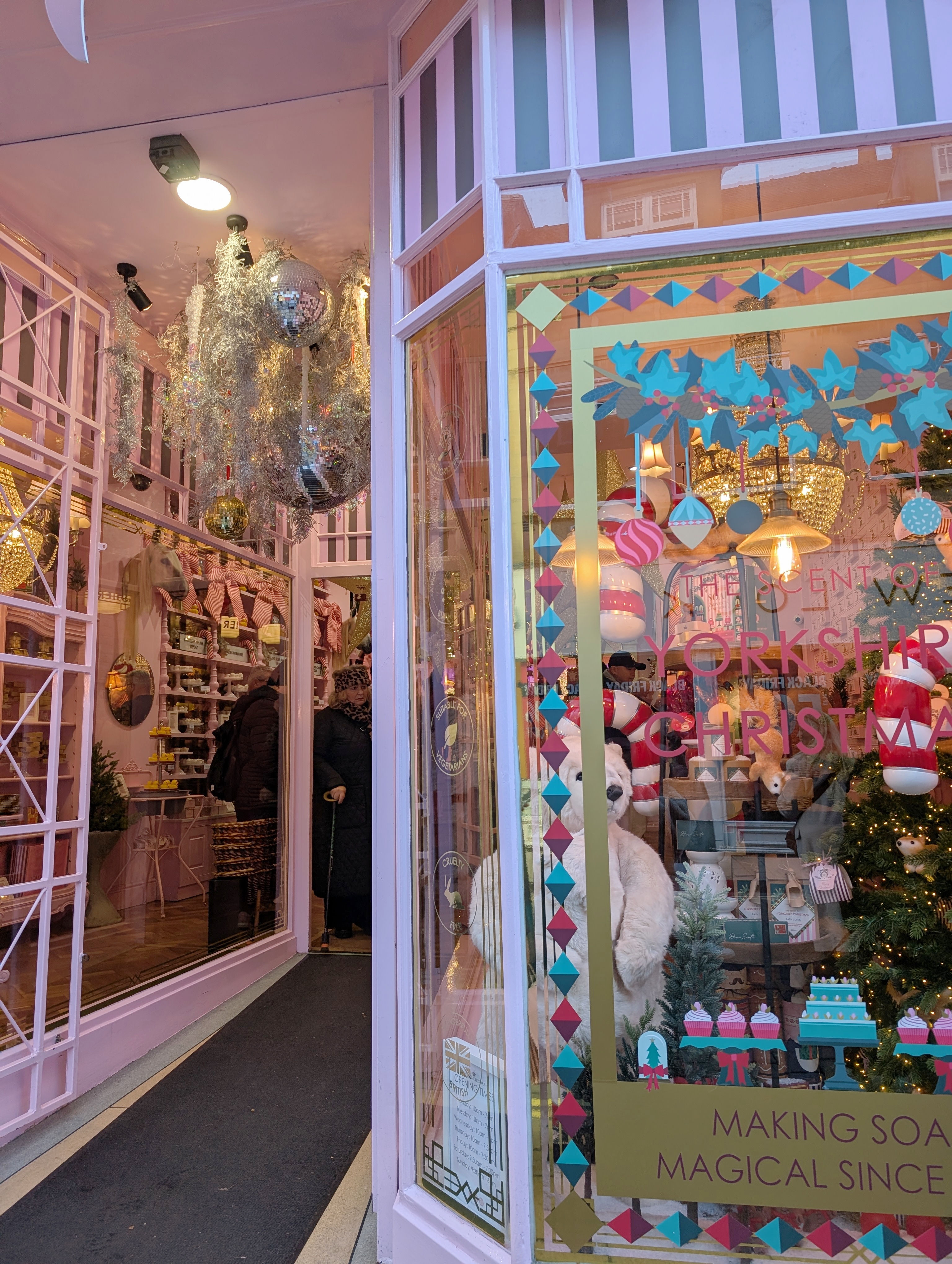 6 Unique Shops You Need to Visit in York