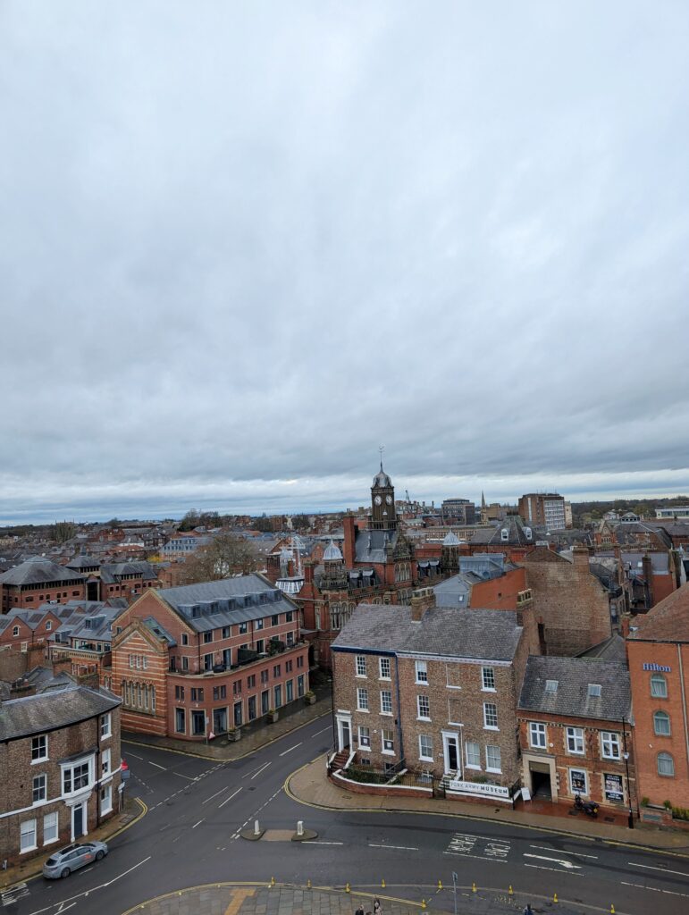 3 Days in York: The Ultimate York Itinerary for First-Time Visitors