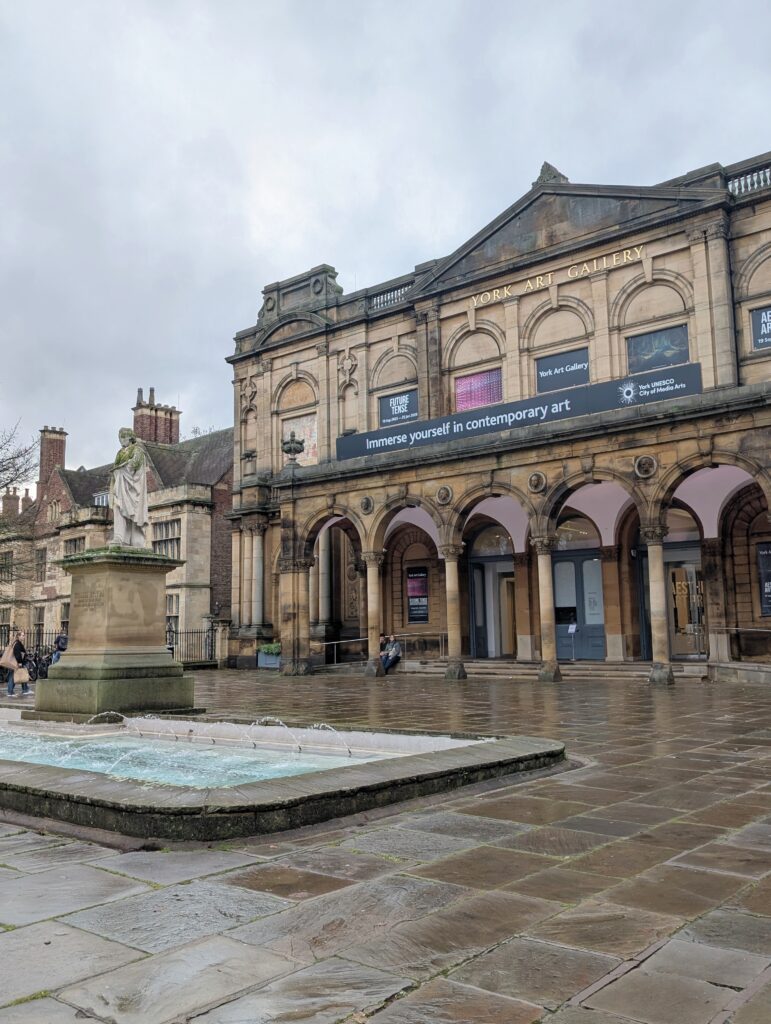 3 Days in York: The Ultimate York Itinerary for First-Time Visitors