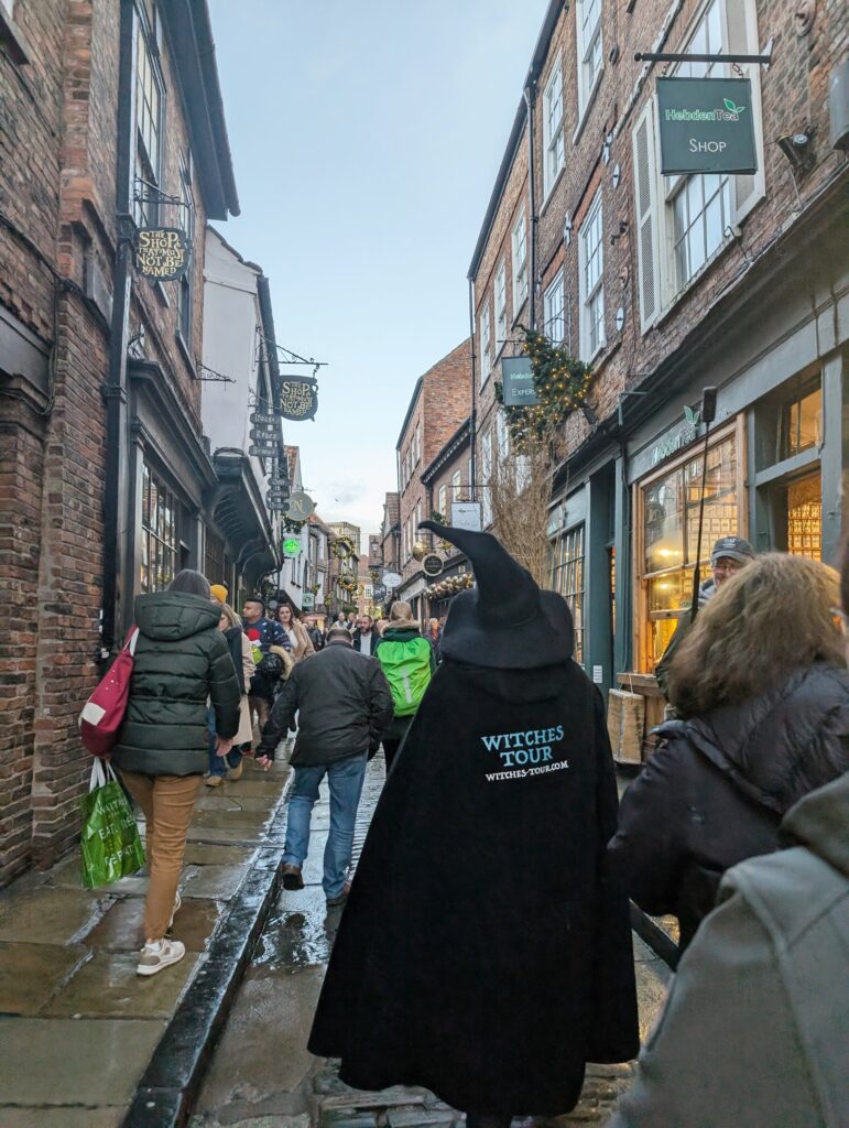 3 Days in York: The Ultimate York Itinerary for First-Time Visitors