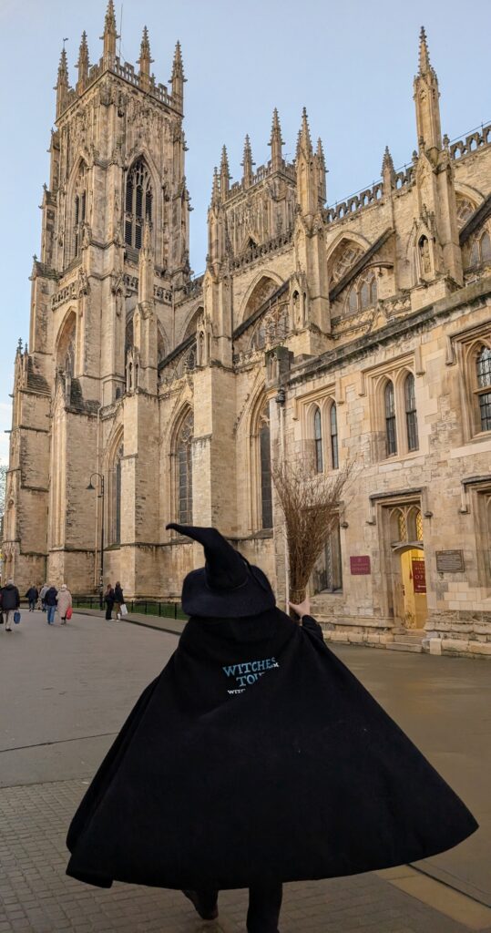 3 Days in York: The Ultimate York Itinerary for First-Time Visitors