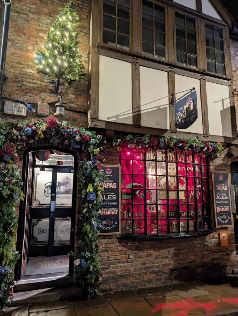 3 Days in York: The Ultimate York Itinerary for First-Time Visitors