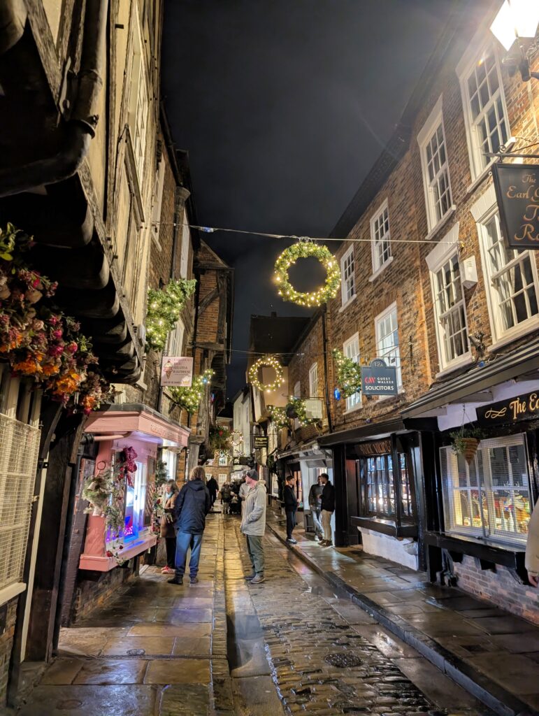 3 Days in York: The Ultimate York Itinerary for First-Time Visitors
