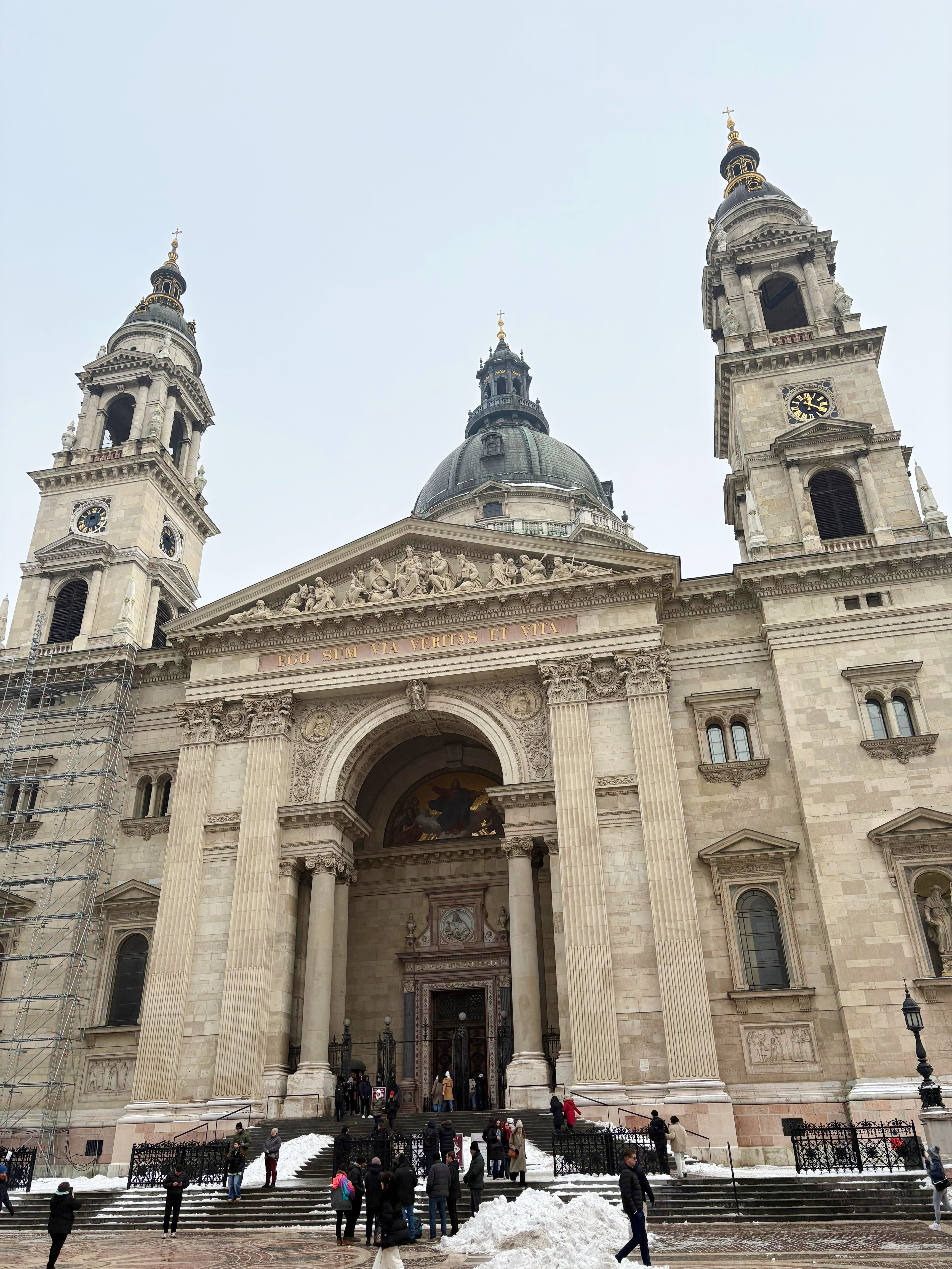 3 Days in Budapest: The Perfect Budapest Itinerary for First-Time Visitors