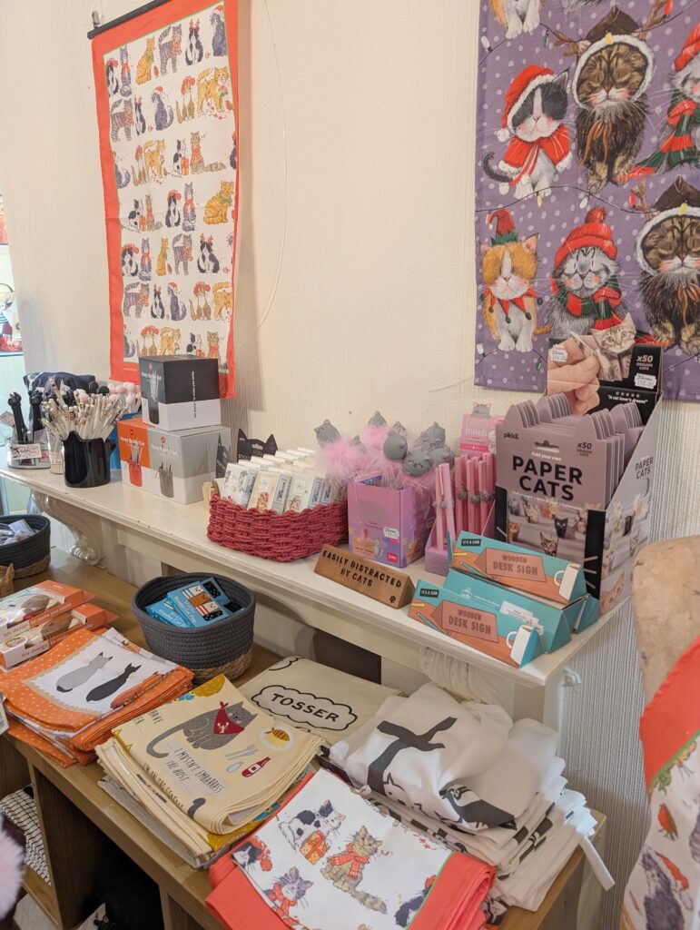 6 Unique Shops You Need to Visit in York