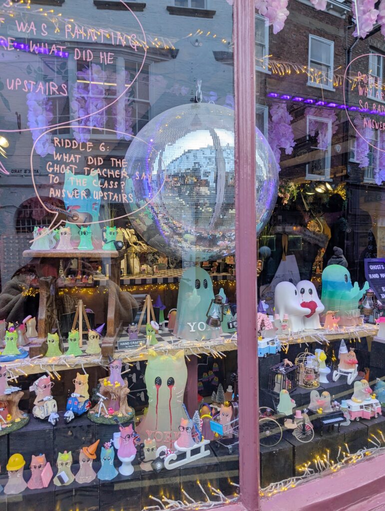 6 Unique Shops You Need to Visit in York