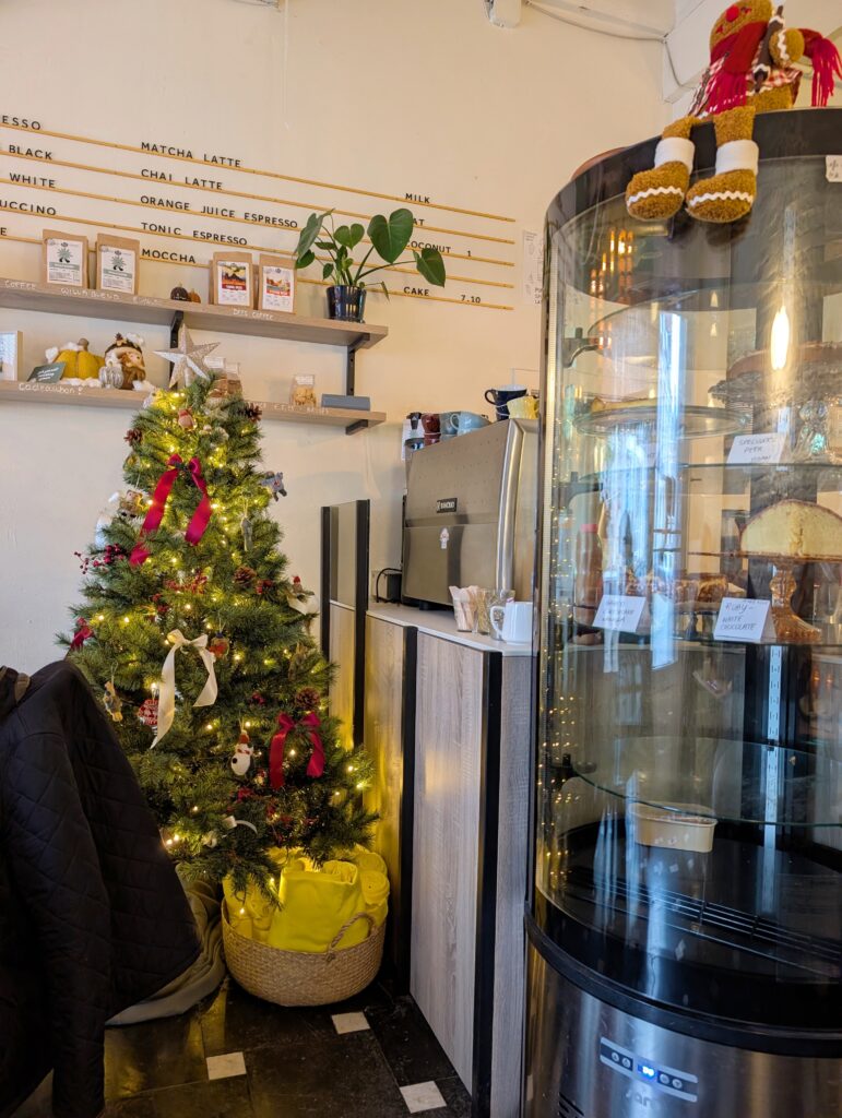 24 Hours in Bruges in December: A Cozy Belgian City Break