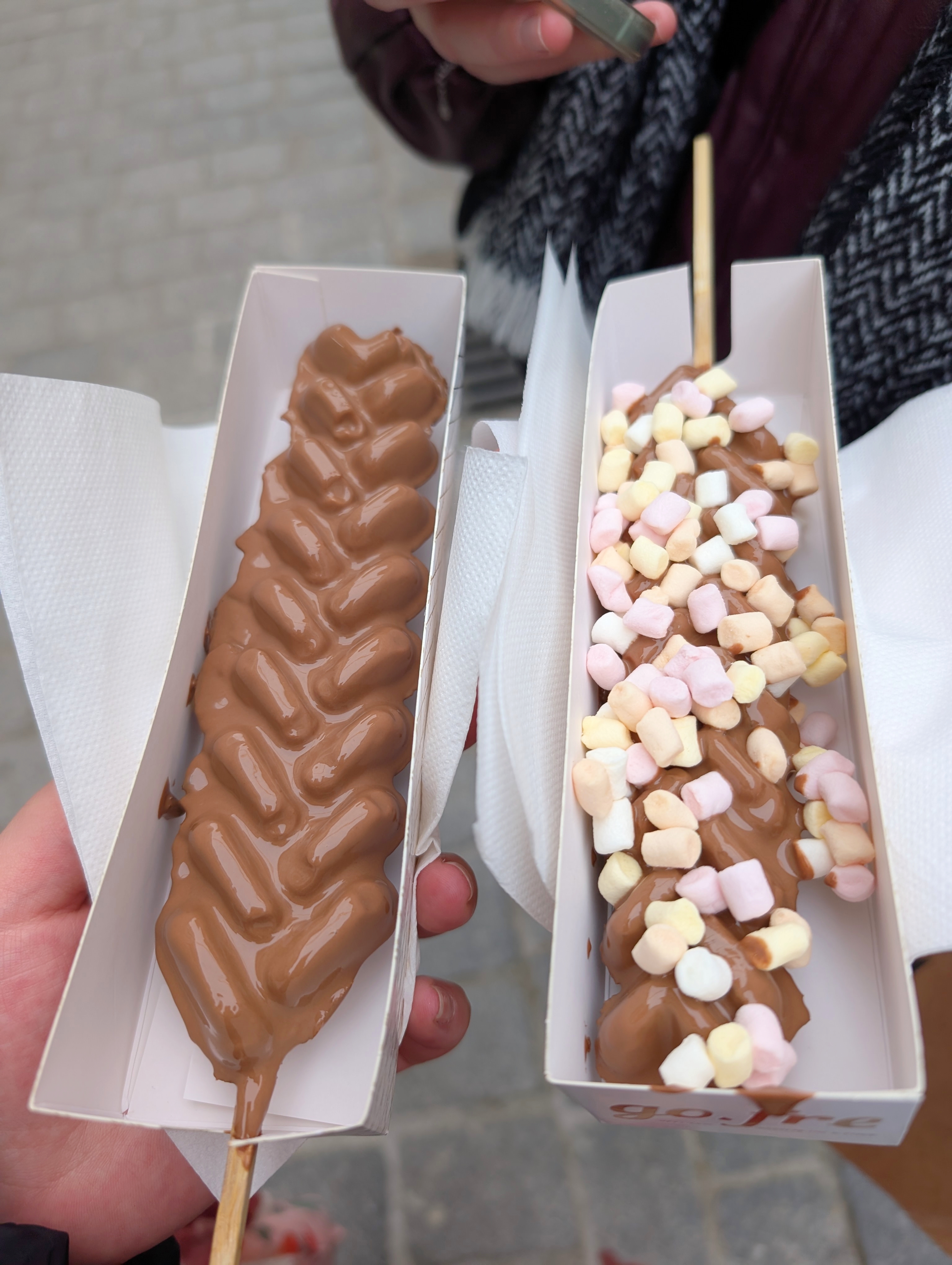 24 Hours in Bruges in December: A Cozy Belgian City Break