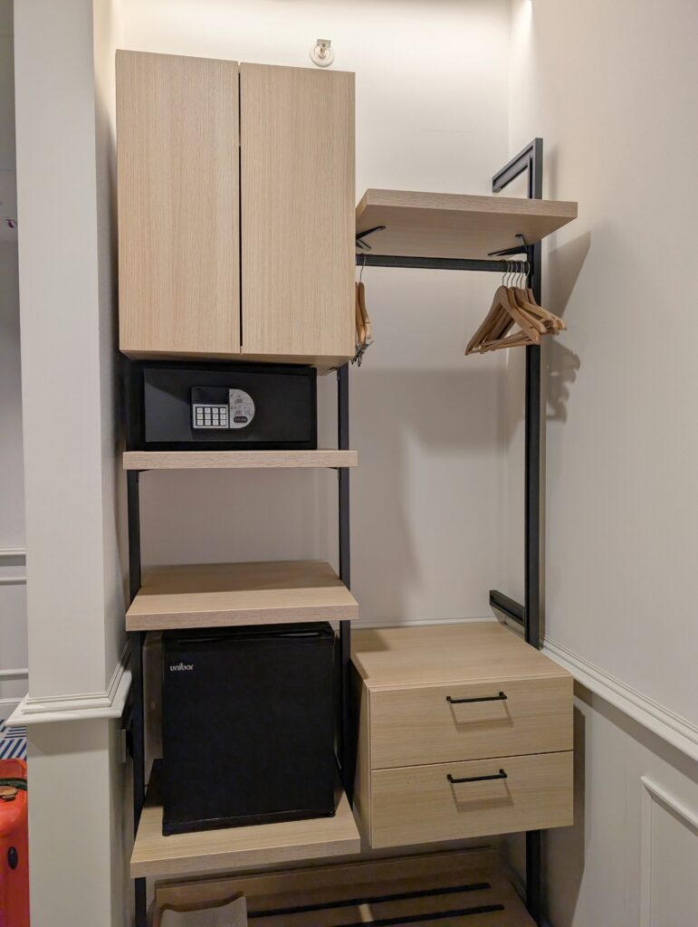 Hotel Oktogon Haggenmacher Budapest: My Honest Review After One Night