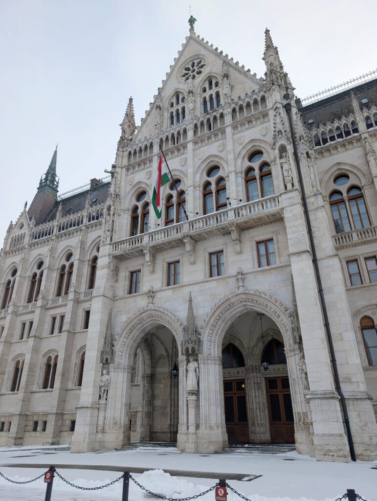 3 Days in Budapest: The Perfect Budapest Itinerary for First-Time Visitors