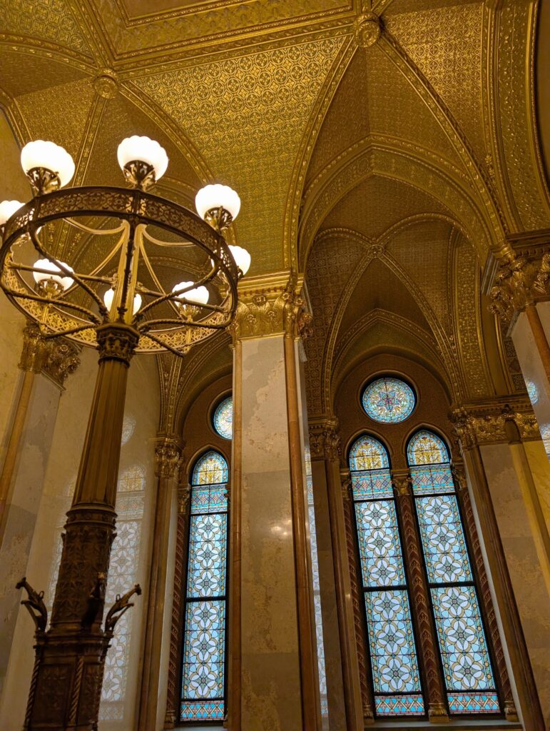 3 Days in Budapest: The Perfect Budapest Itinerary for First-Time Visitors