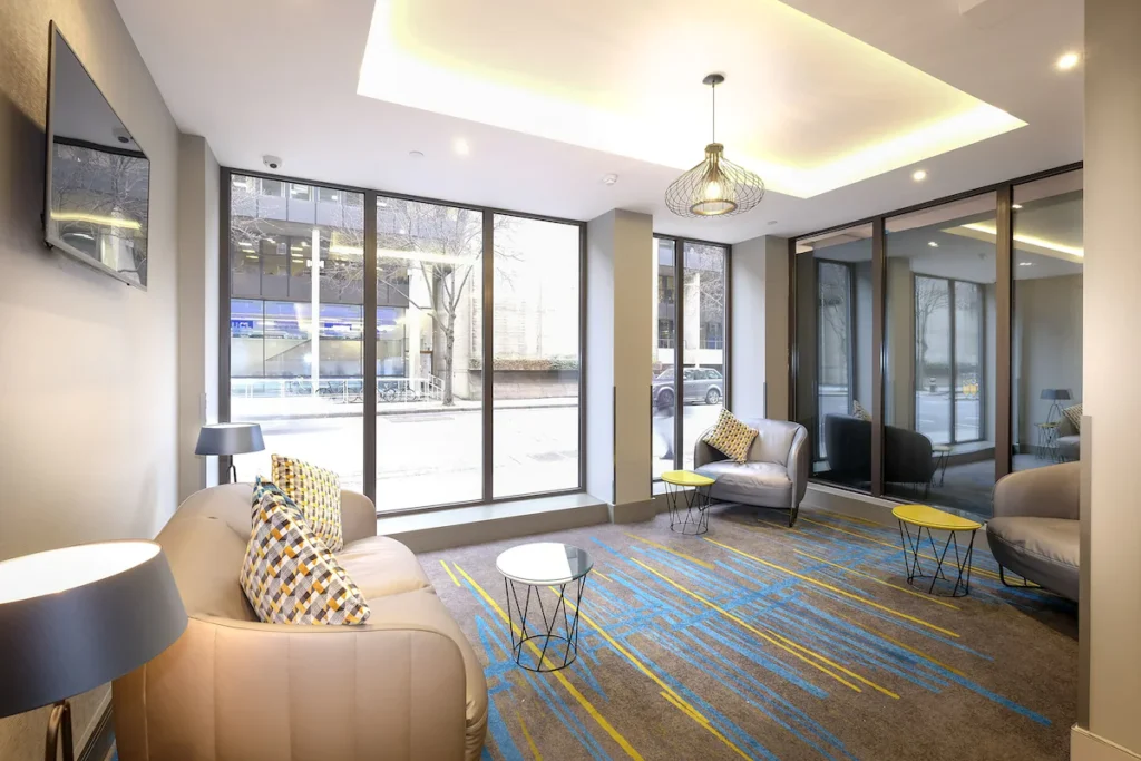 Is City Sleeper at the Royal National Hotel Worth It? My Honest Review