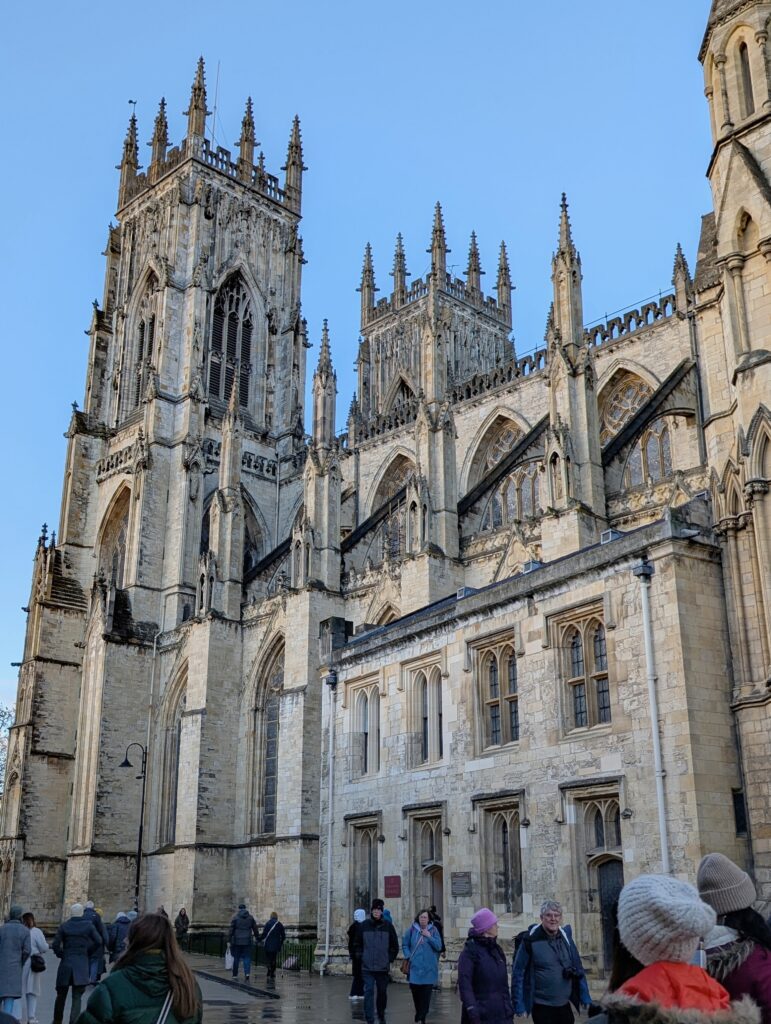 3 Days in York: The Ultimate York Itinerary for First-Time Visitors