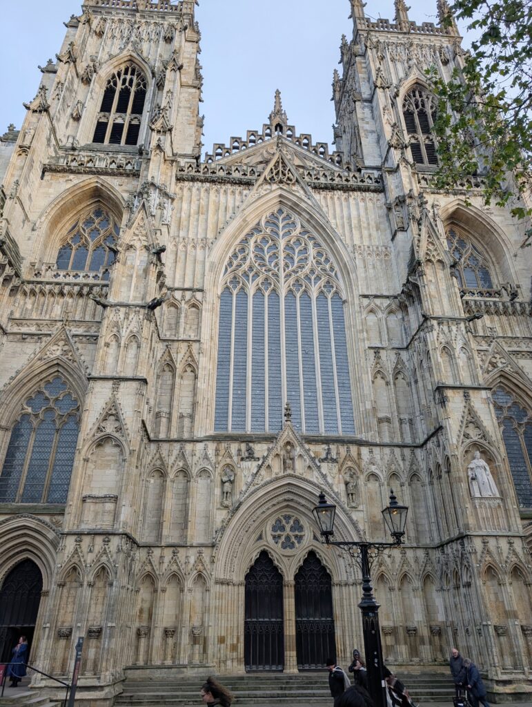 3 Days in York: The Ultimate York Itinerary for First-Time Visitors