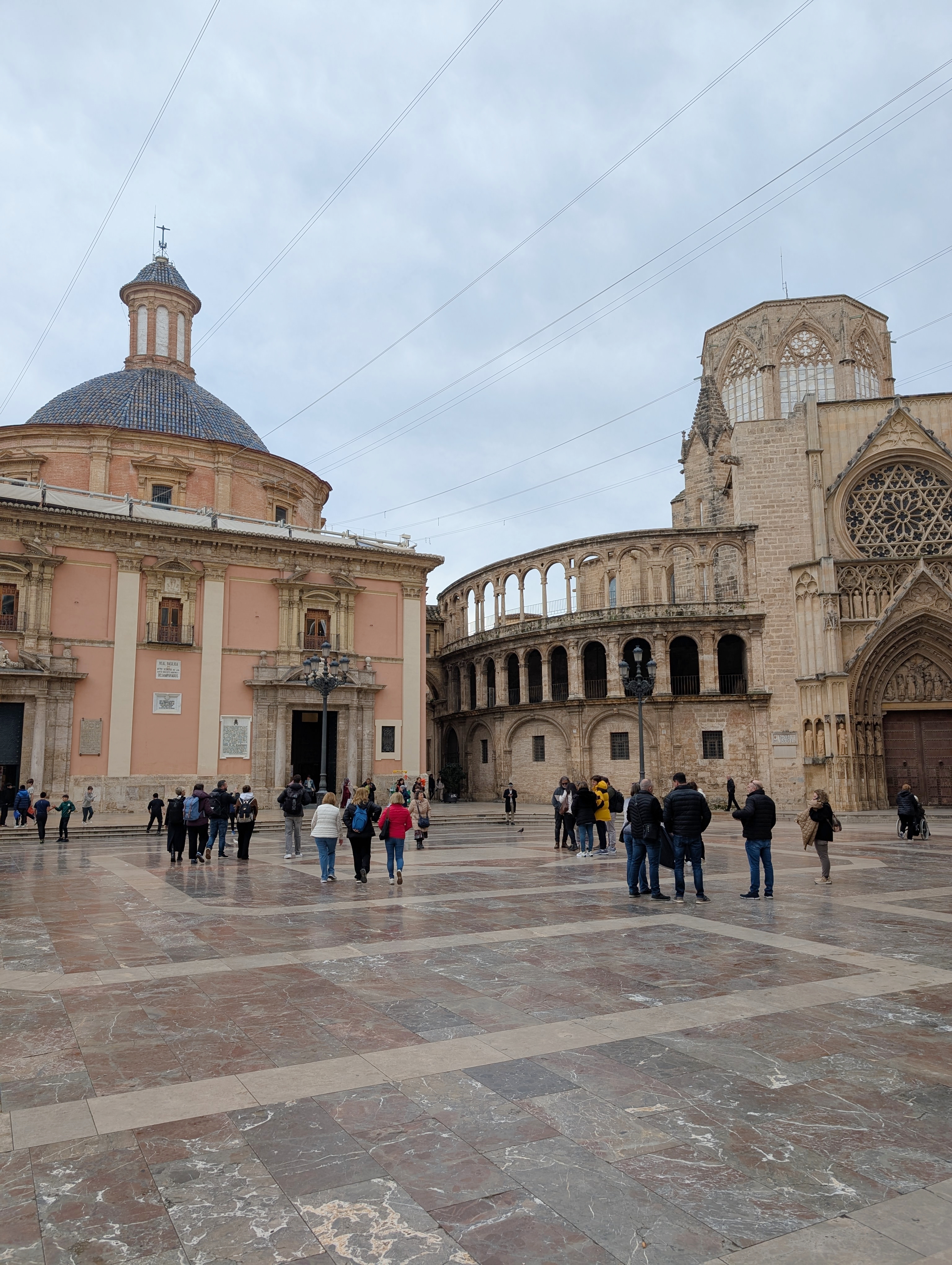 My 5-Day Valencia Travel Diary: Food, Sightseeing & Hidden Gems