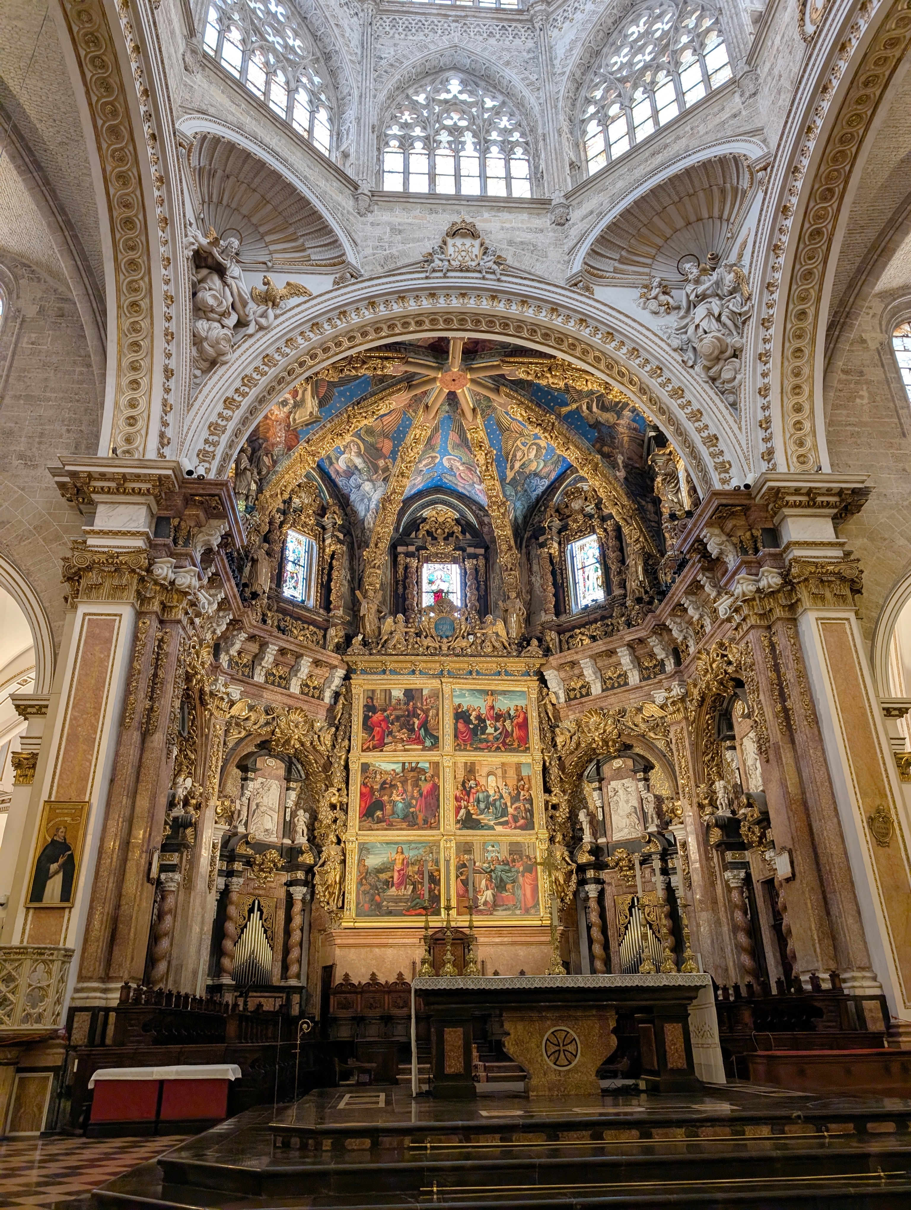 My 5-Day Valencia Travel Diary: Food, Sightseeing & Hidden Gems