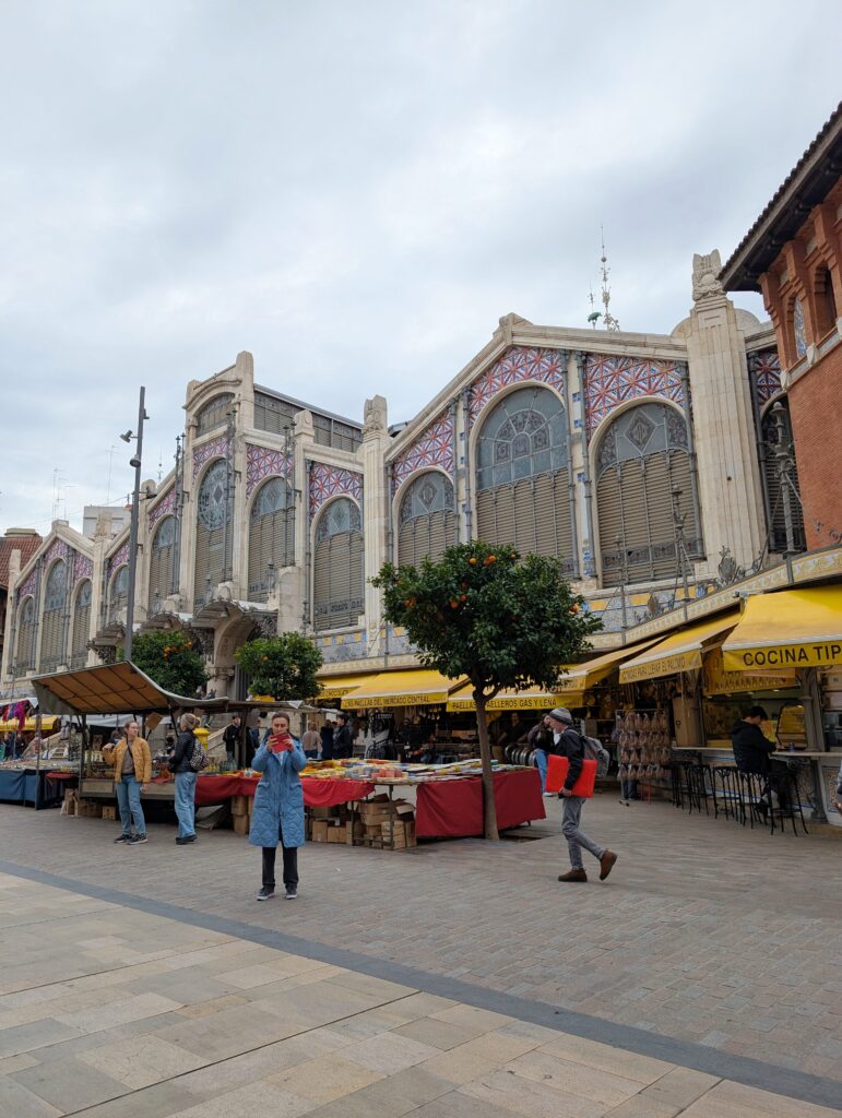 My 5-Day Valencia Travel Diary: Food, Sightseeing & Hidden Gems