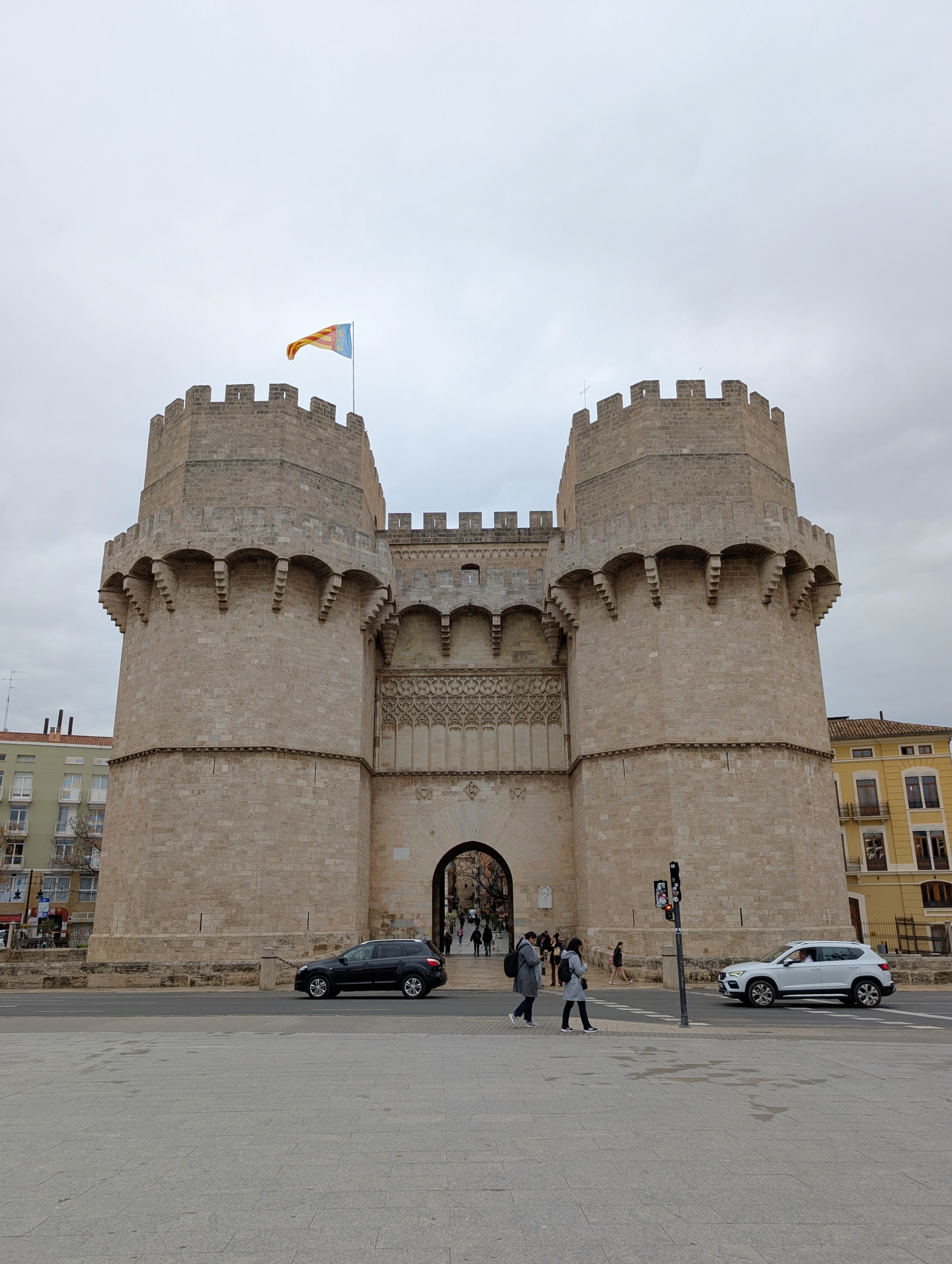 3 Days in Valencia: The Perfect Valencia Itinerary for First-Time Visitors