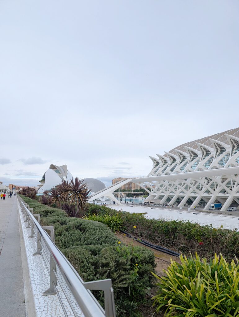 My 5-Day Valencia Travel Diary: Food, Sightseeing & Hidden Gems
