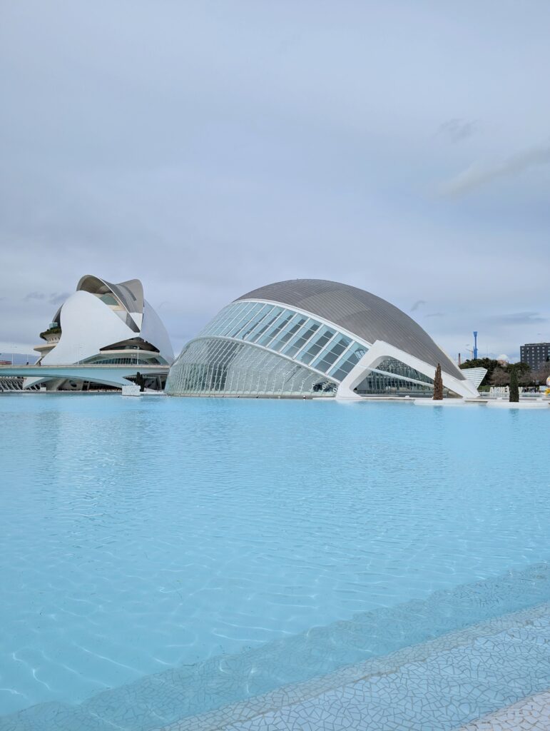 My 5-Day Valencia Travel Diary: Food, Sightseeing & Hidden Gems