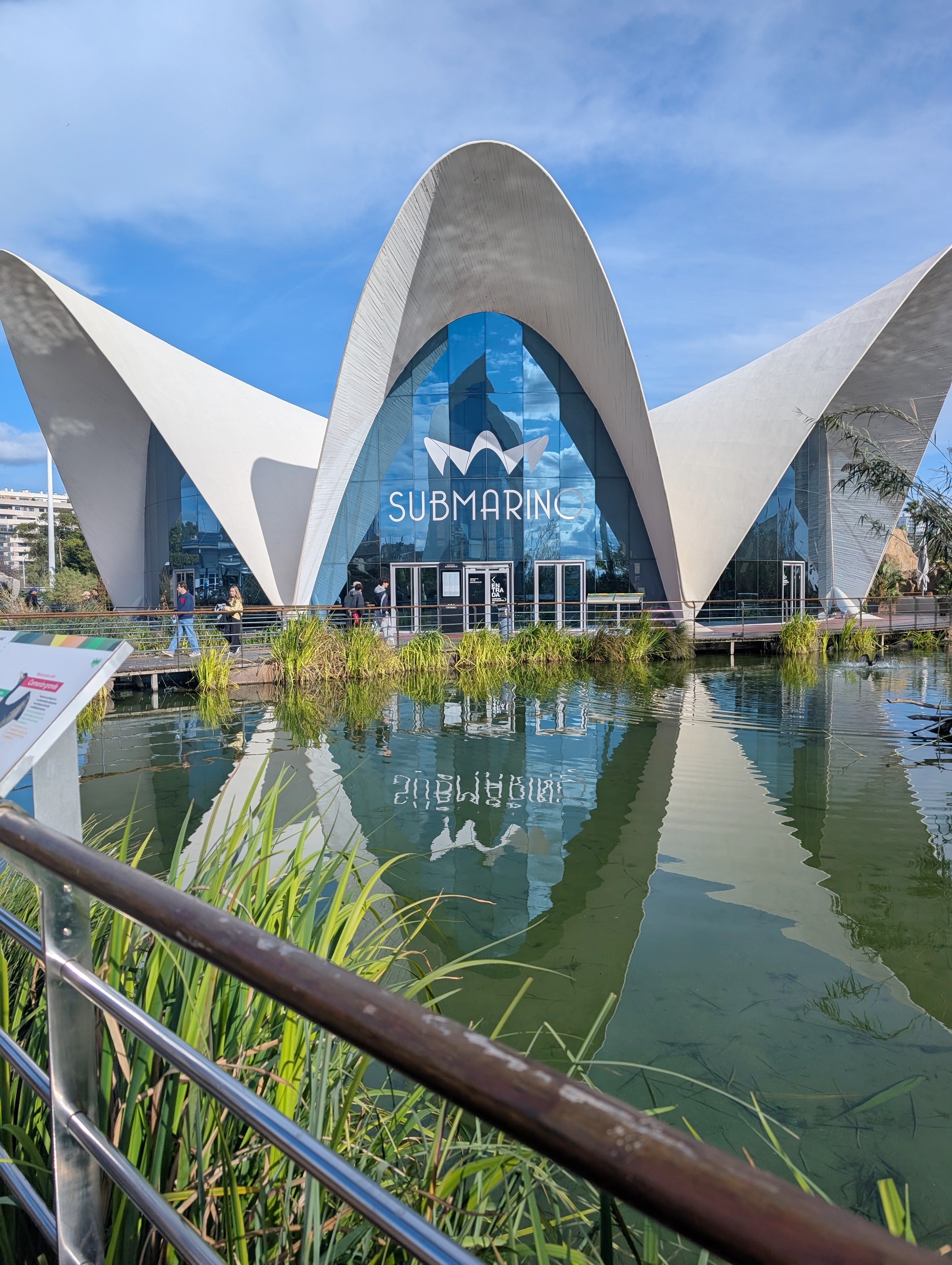 My 5-Day Valencia Travel Diary: Food, Sightseeing & Hidden Gems
