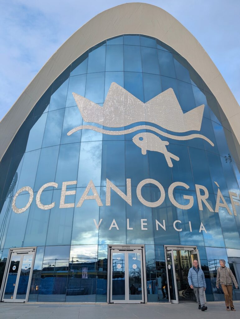 My 5-Day Valencia Travel Diary: Food, Sightseeing & Hidden Gems