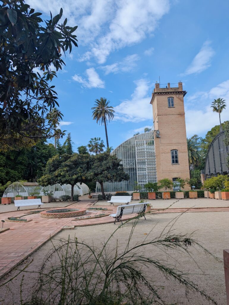 My 5-Day Valencia Travel Diary: Food, Sightseeing & Hidden Gems