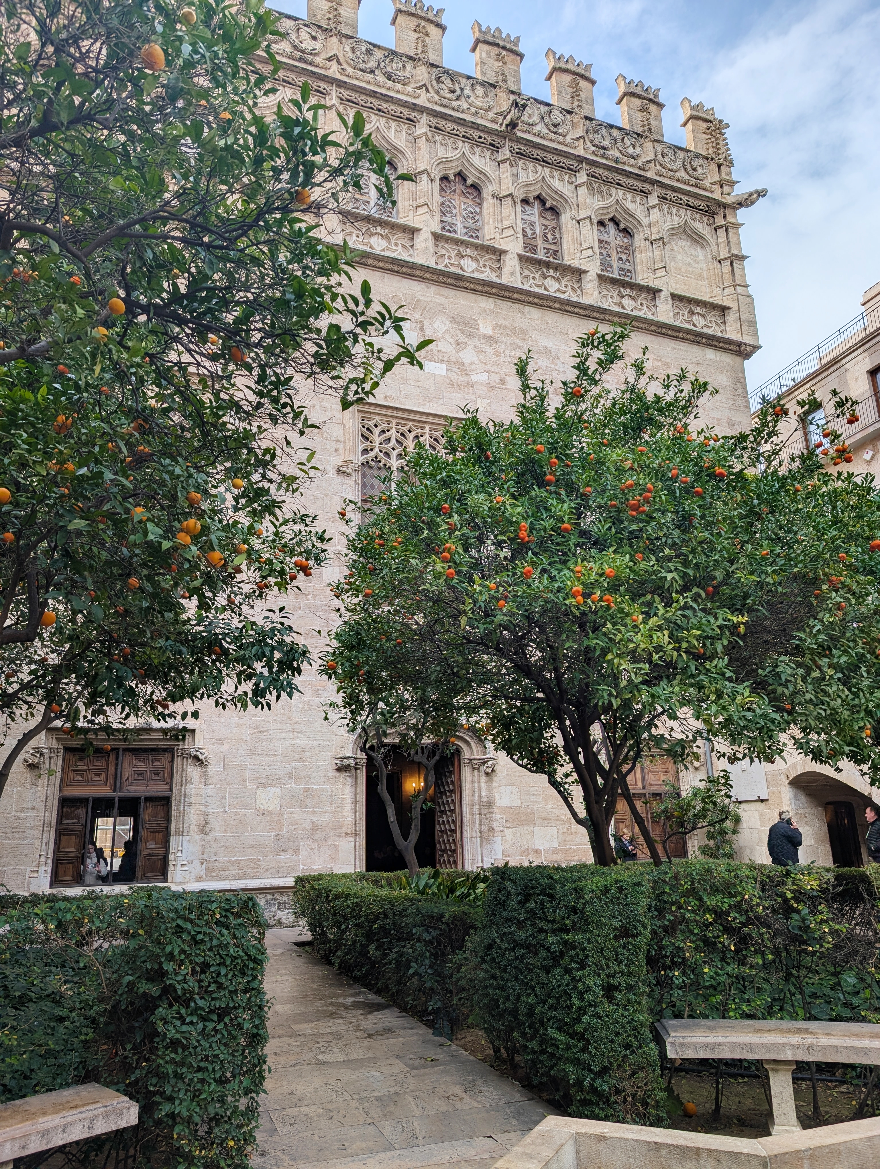 My 5-Day Valencia Travel Diary: Food, Sightseeing & Hidden Gems