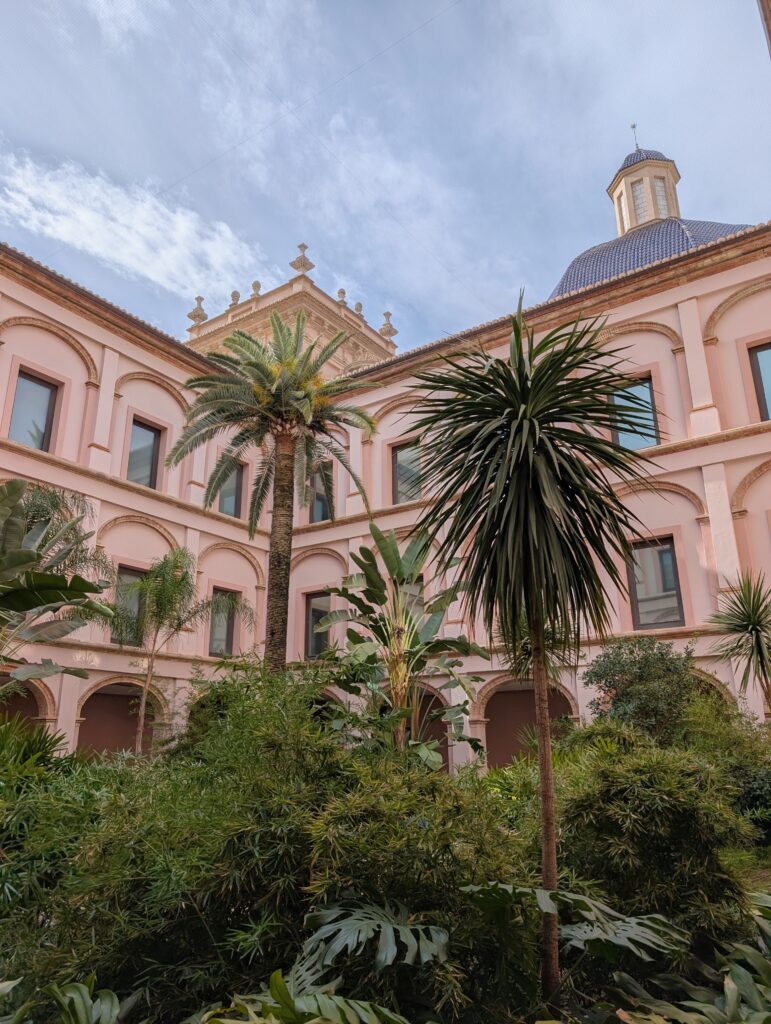 My 5-Day Valencia Travel Diary: Food, Sightseeing & Hidden Gems