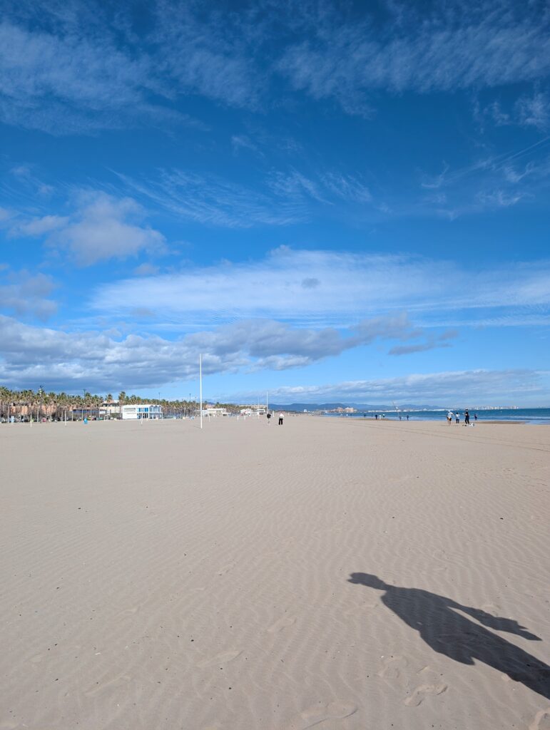 My 5-Day Valencia Travel Diary: Food, Sightseeing & Hidden Gems