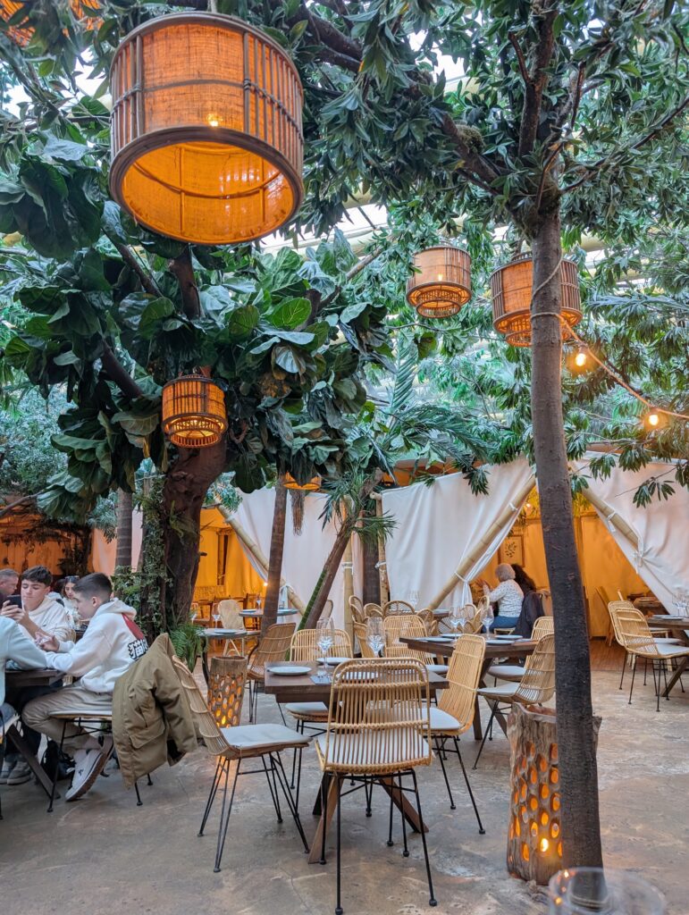 My 5-Day Valencia Travel Diary: Food, Sightseeing & Hidden Gems