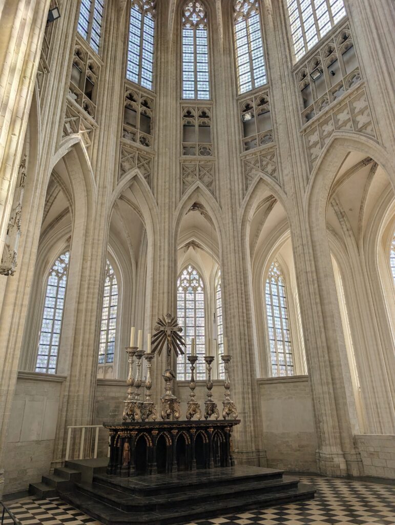How to Spend One Day in Leuven: The Perfect Itinerary