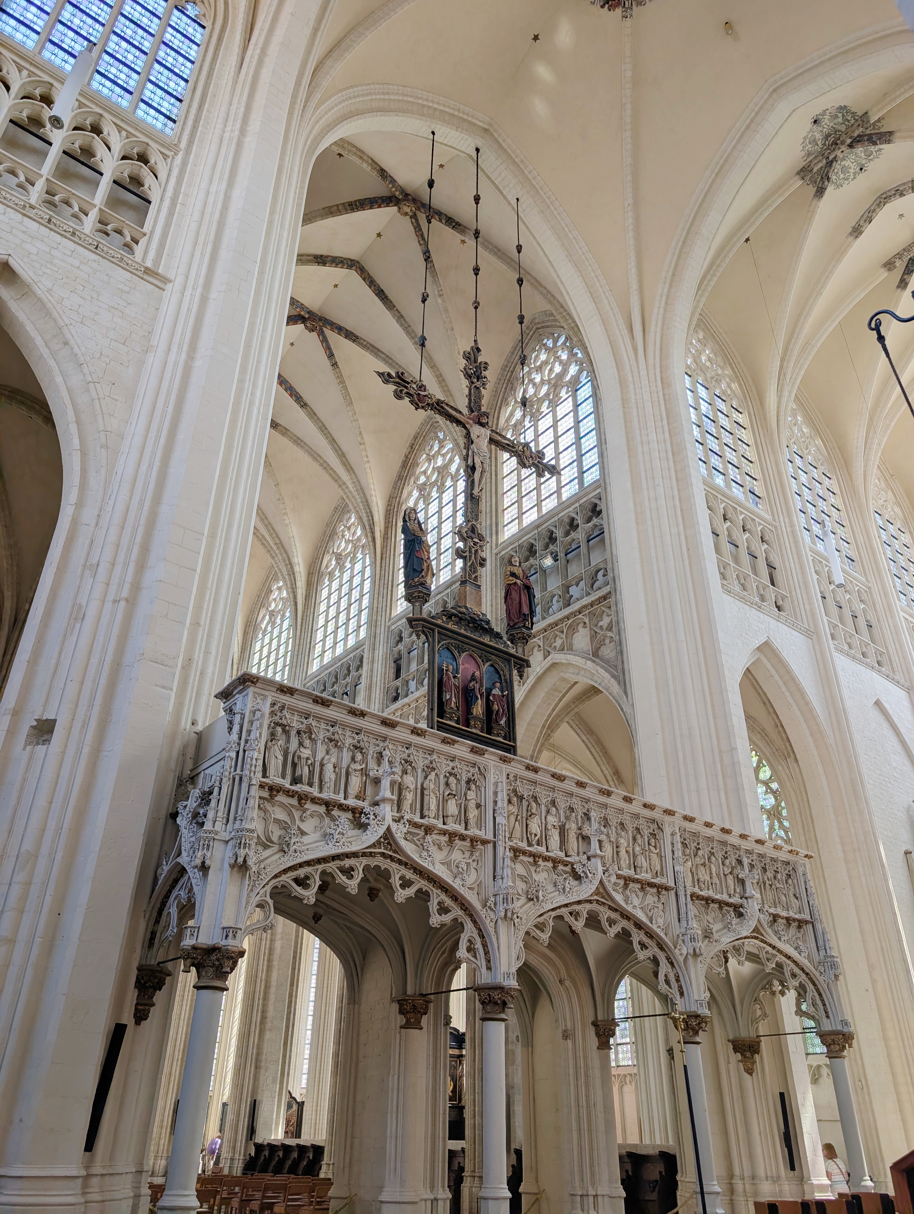 How to Spend One Day in Leuven: The Perfect Itinerary