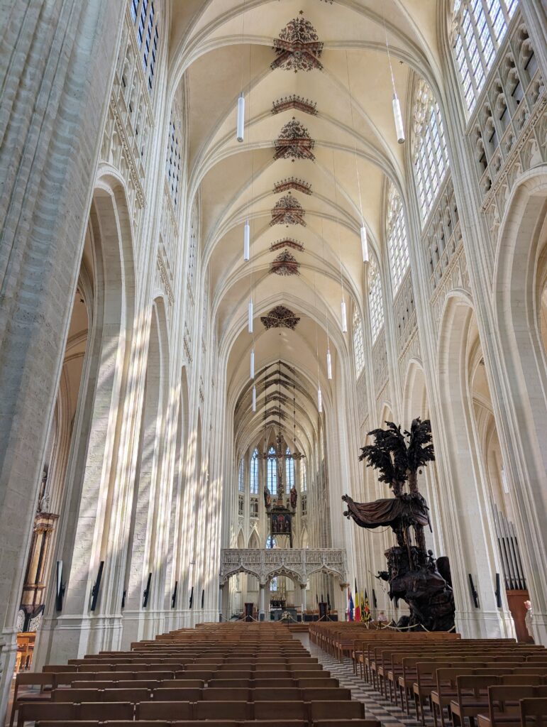 How to Spend One Day in Leuven: The Perfect Itinerary