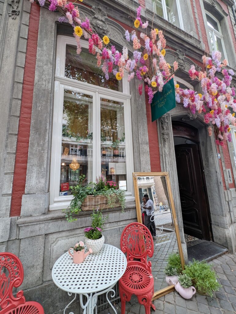 A Local's Guide to the Best Food Spots in Maastricht