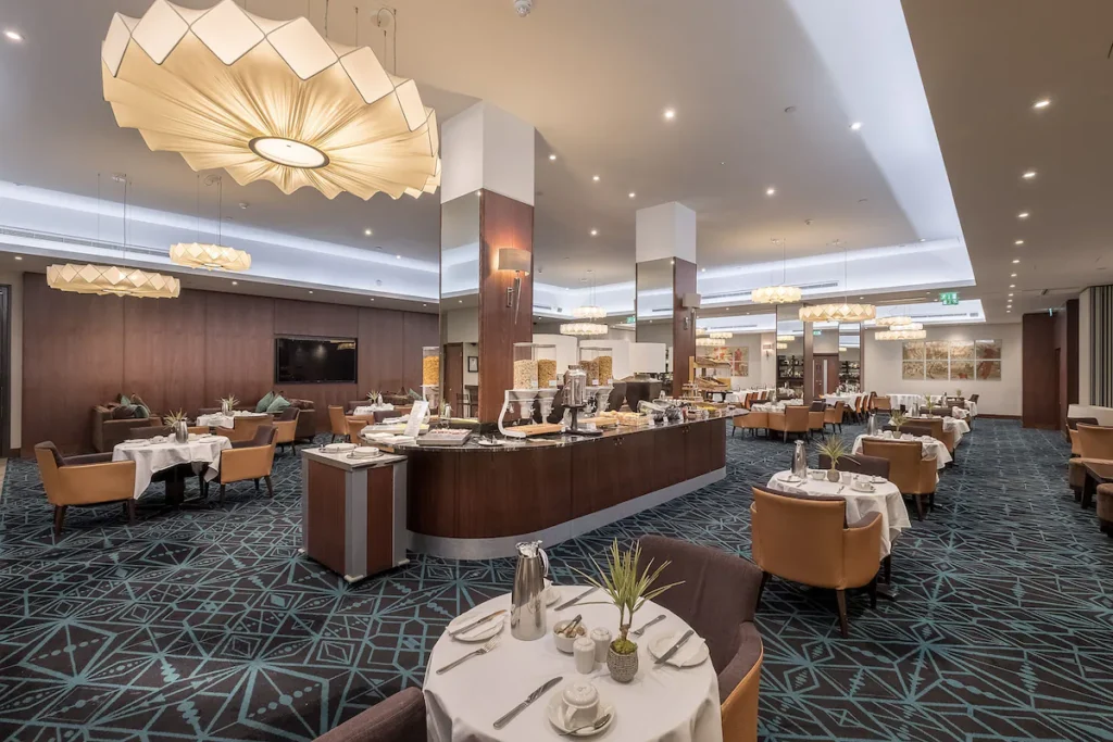 Is City Sleeper at the Royal National Hotel Worth It? My Honest Review