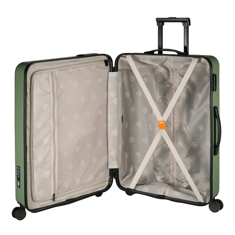 My Travel Essentials: The Princess Traveller PT-01 EVO & Underseater Backpack