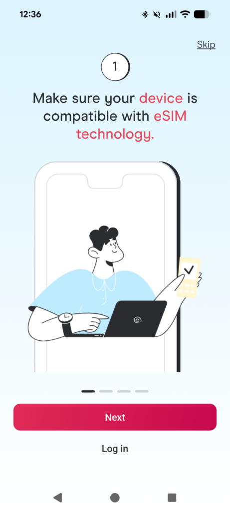 The Best eSIM for the UK: My Honest Experience with Holafly
