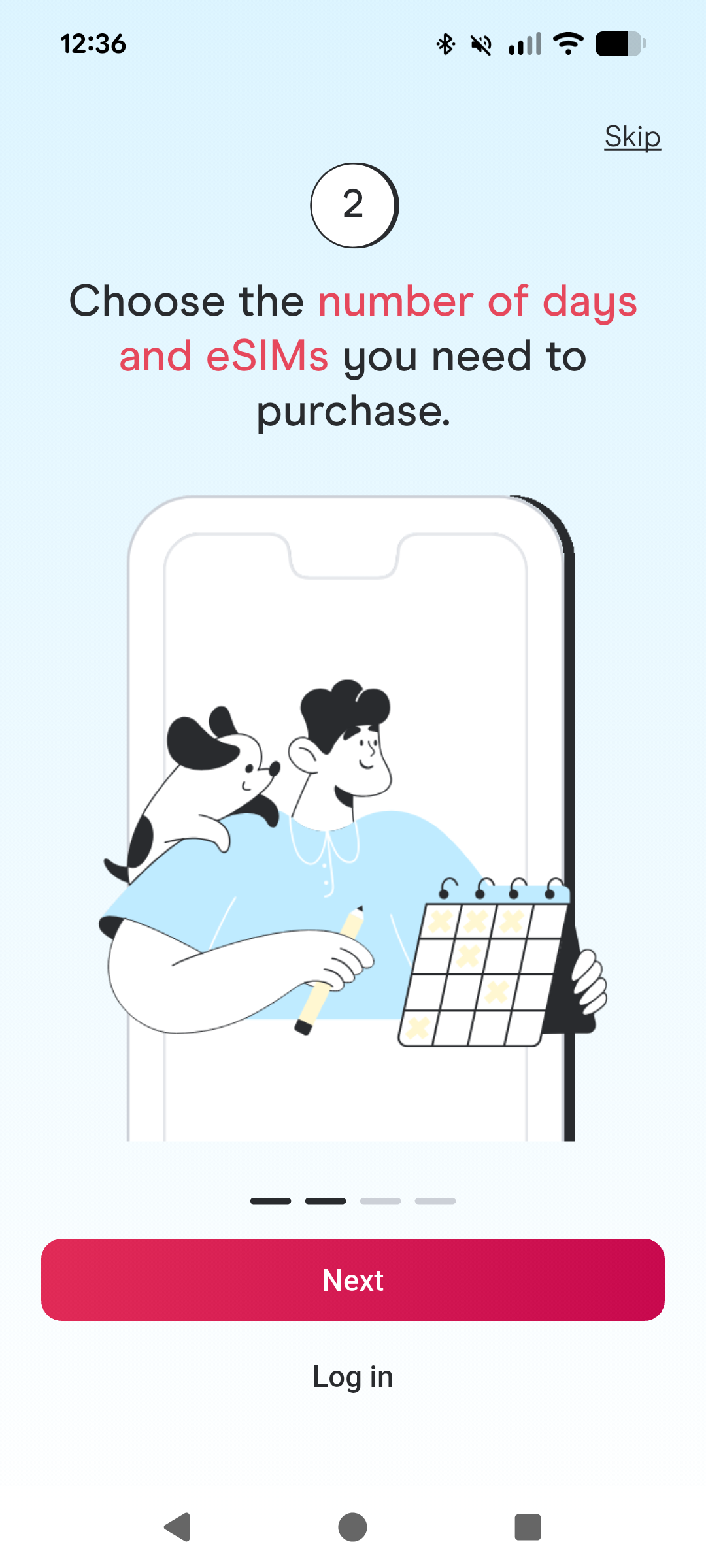 The Best eSIM for the UK: My Honest Experience with Holafly
