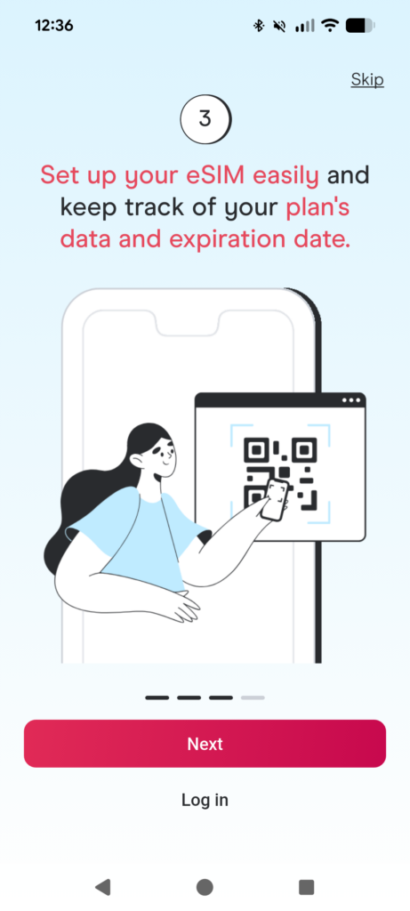 The Best eSIM for the UK: My Honest Experience with Holafly