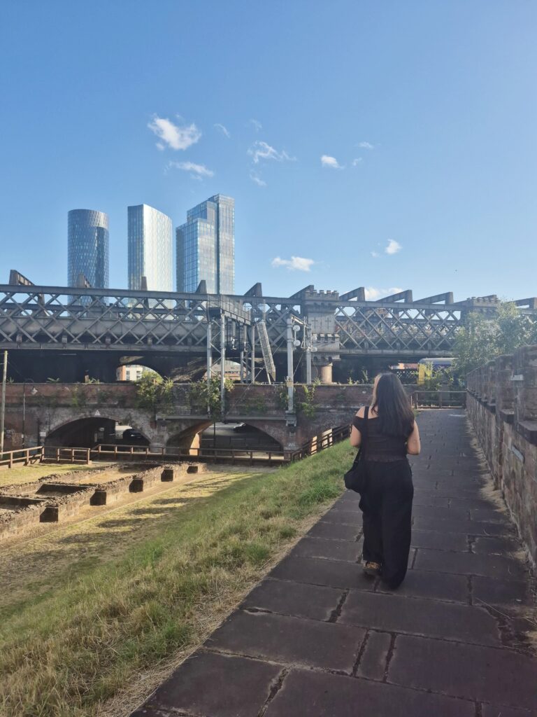 4 Days in Manchester: The Ultimate Manchester Itinerary