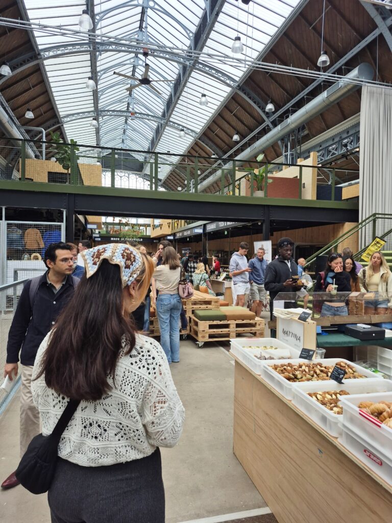 4 Days in Manchester: The Ultimate Manchester Itinerary